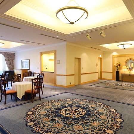 Wishton Hotel Yukari Sakura  Εξωτερικό φωτογραφία