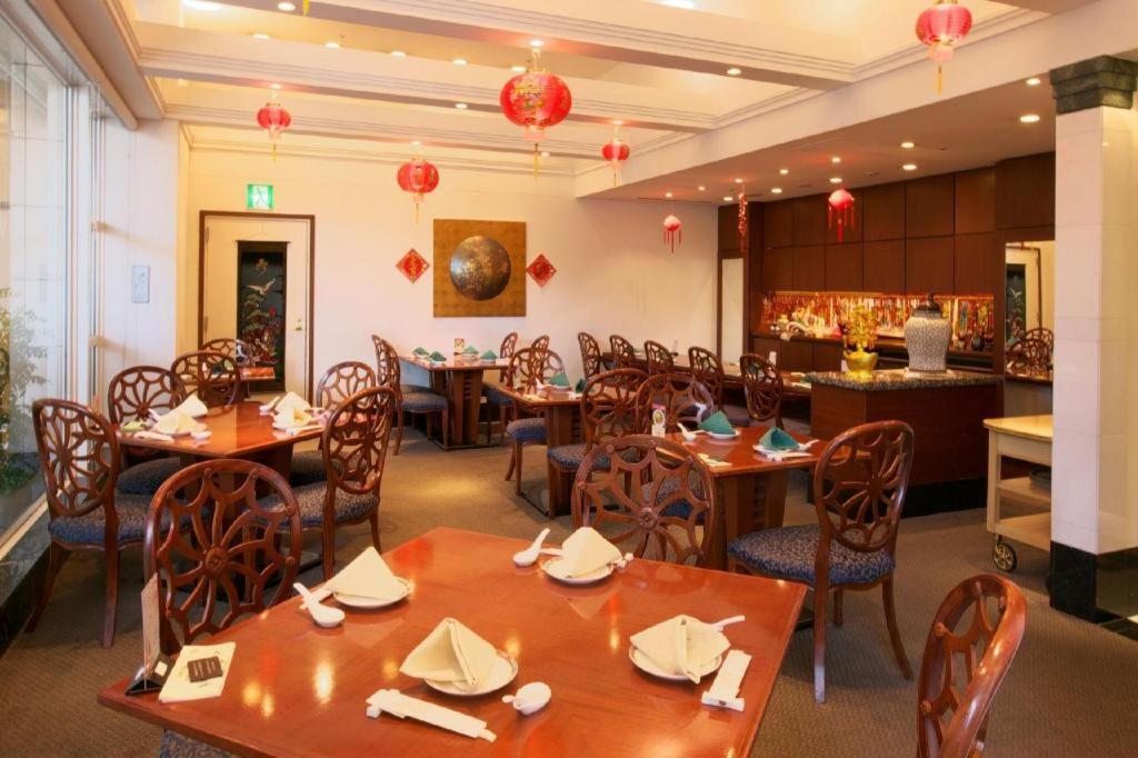 Wishton Hotel Yukari Sakura  Εξωτερικό φωτογραφία