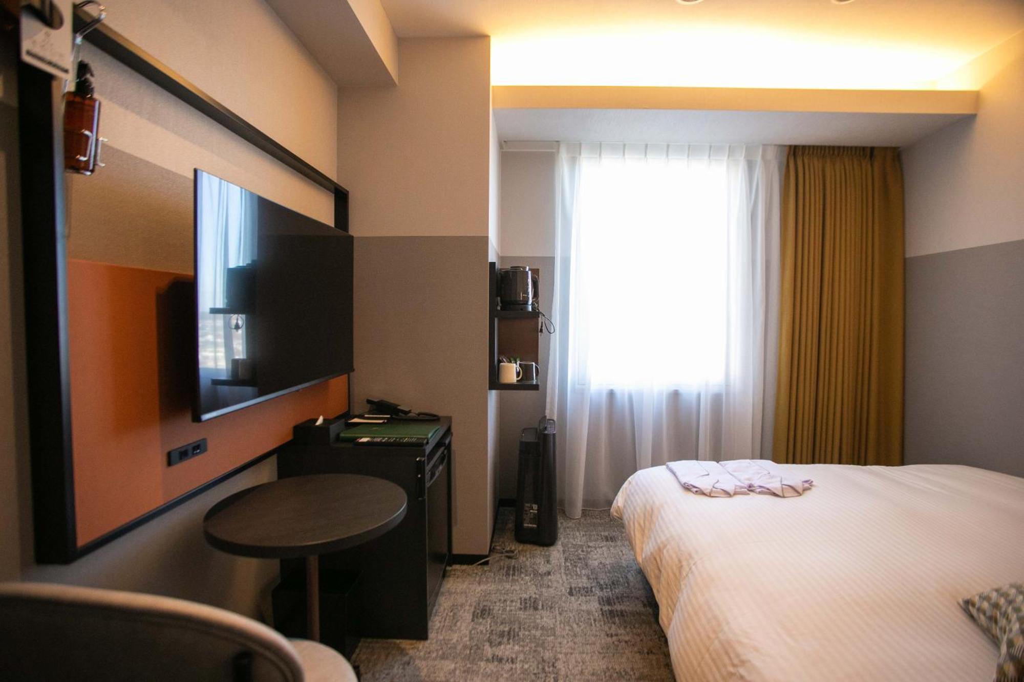 Wishton Hotel Yukari Sakura  Εξωτερικό φωτογραφία