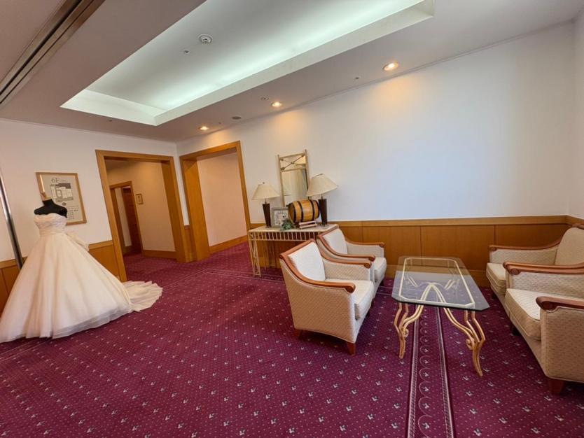Wishton Hotel Yukari Sakura  Εξωτερικό φωτογραφία