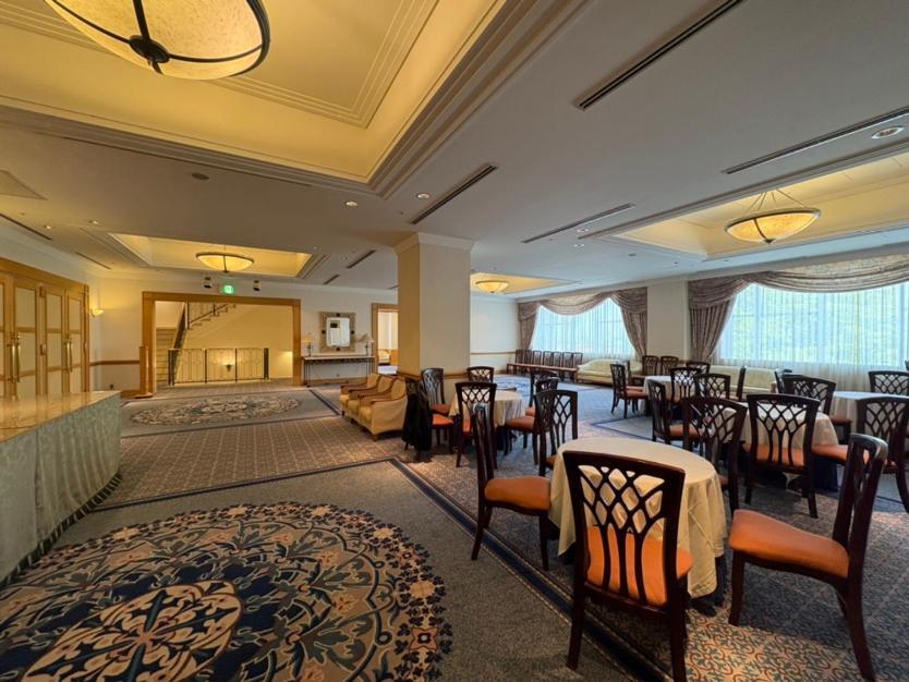 Wishton Hotel Yukari Sakura  Εξωτερικό φωτογραφία