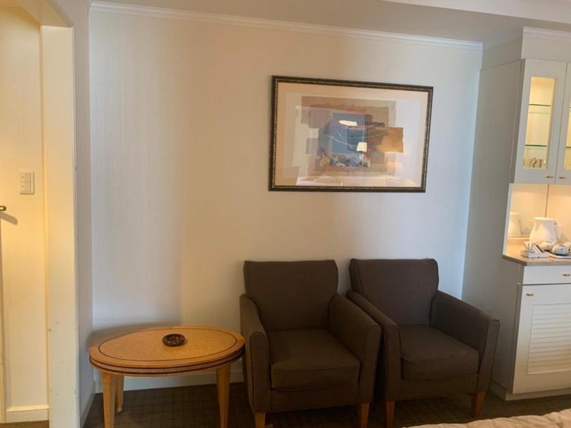 Wishton Hotel Yukari Sakura  Εξωτερικό φωτογραφία