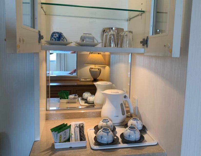 Wishton Hotel Yukari Sakura  Εξωτερικό φωτογραφία