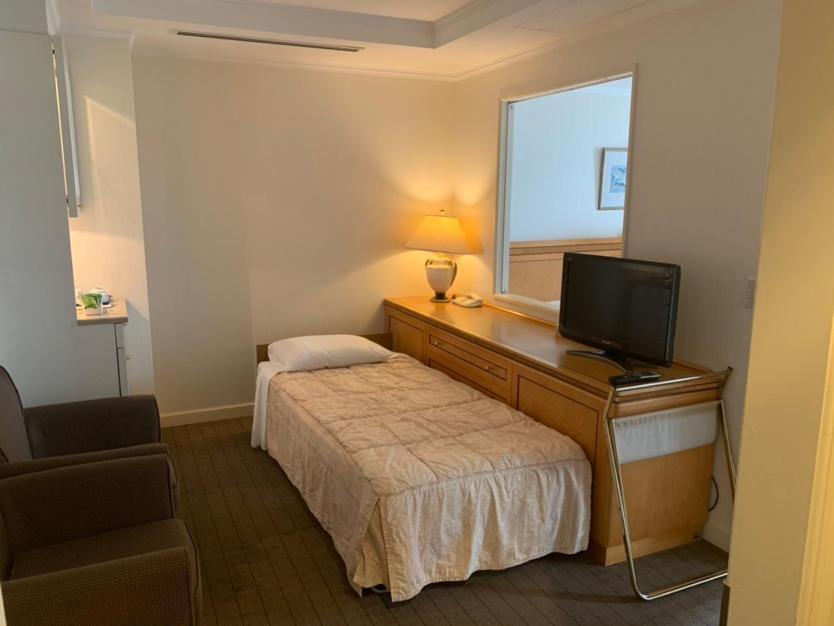 Wishton Hotel Yukari Sakura  Εξωτερικό φωτογραφία