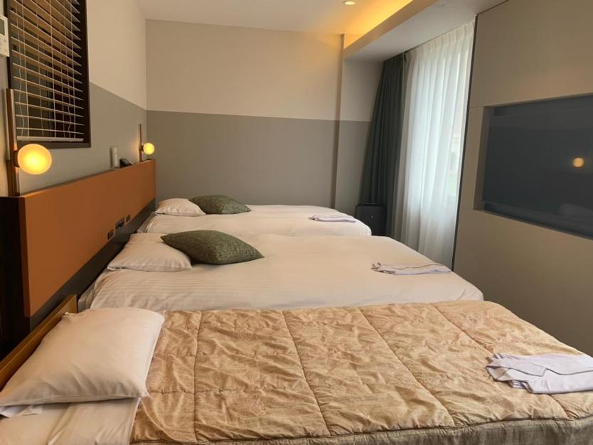 Wishton Hotel Yukari Sakura  Εξωτερικό φωτογραφία