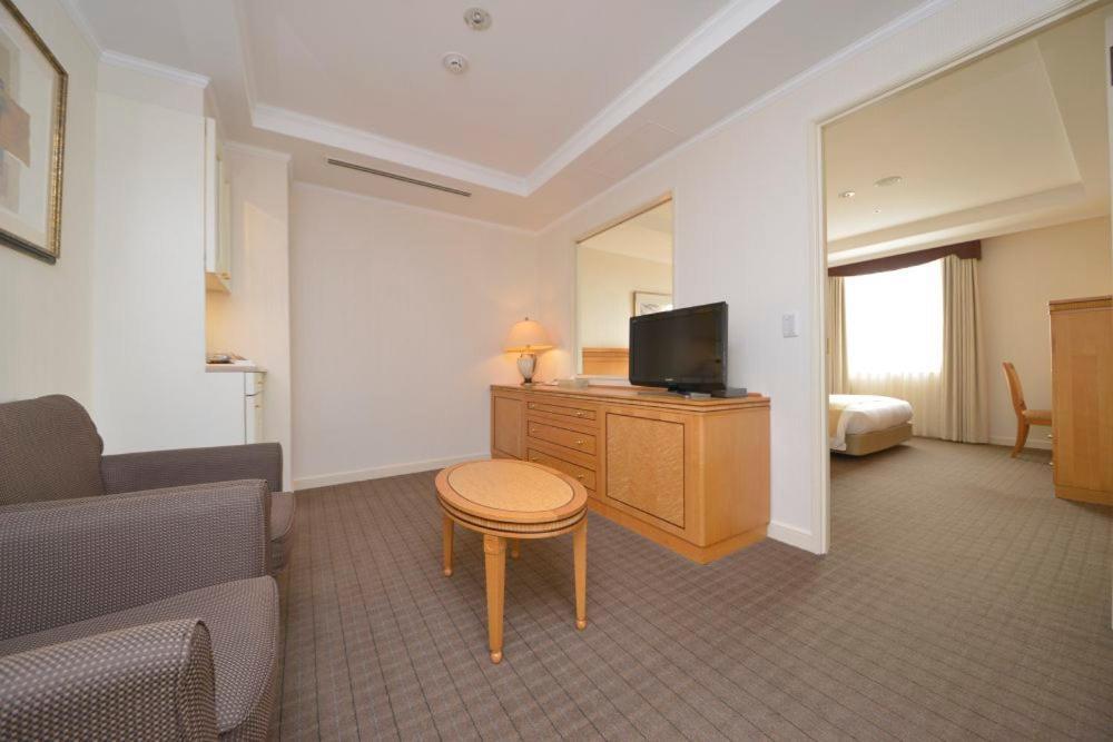 Wishton Hotel Yukari Sakura  Εξωτερικό φωτογραφία