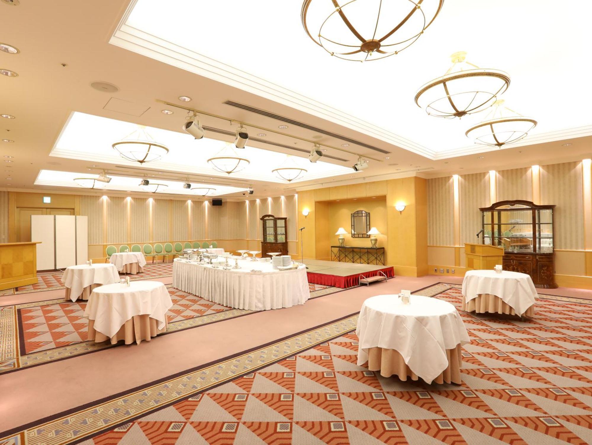 Wishton Hotel Yukari Sakura  Εξωτερικό φωτογραφία