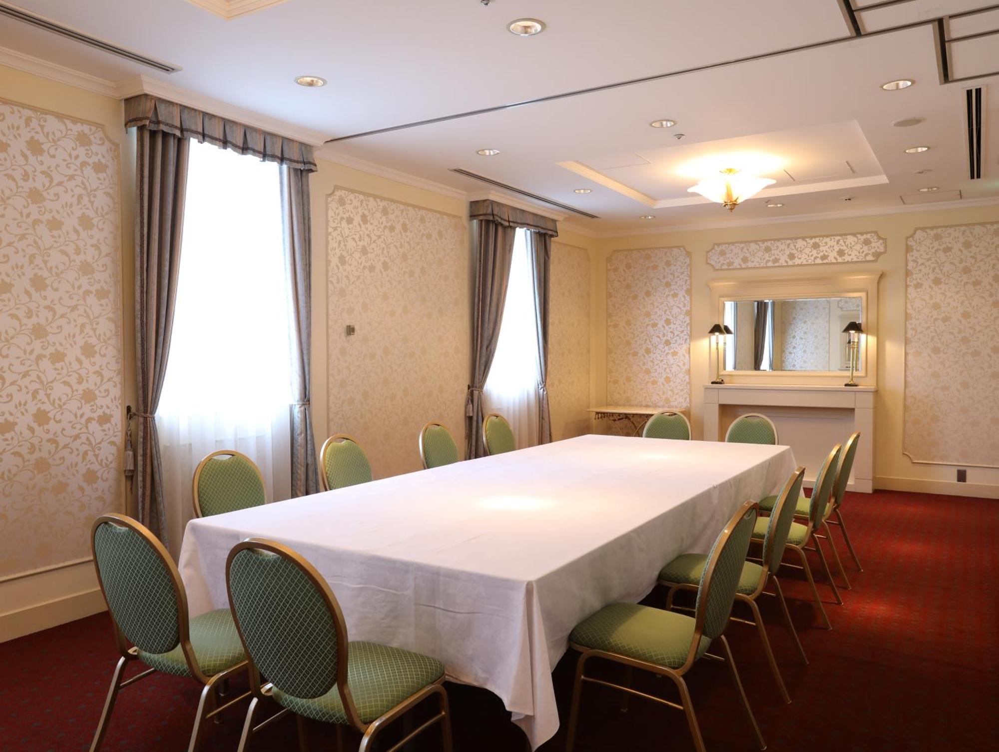 Wishton Hotel Yukari Sakura  Εξωτερικό φωτογραφία